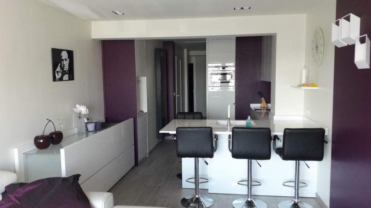 Apartament Bella Vista First Class Blankenberge Zewnętrze zdjęcie